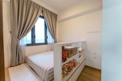 Parc Botannia (D28), Condominium #501168561